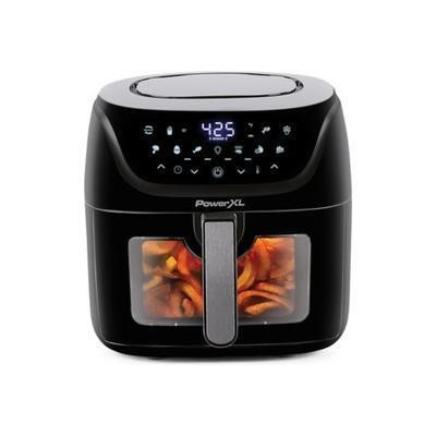 PowerXLVortex Pro 6QT AirFryer One Size Black $83