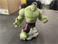 Incredible Hulk Figure 4"