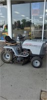 Craftsman GT6000 HD garden tractor, made in USA,