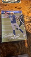 2020 Chronicles Justin Herbert Rc