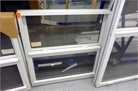 IWC Impact Single Hung Windows (Qty 2)