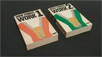 Two How Things Work Books