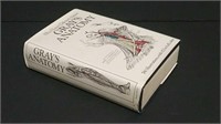 Classic Collector's Edition Of Gray's Anatomy