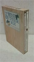 The Encyclopedia Of Wine & Cheese Books