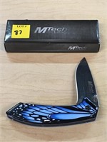 MTech MT-A1005 BL
