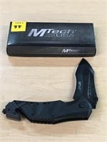 MTech MT-A845