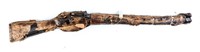 Gun Mummy Wrapped Lee Enfield No4 Mk 2 Rifle .303