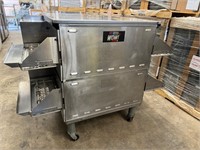 Middleby PS638G Nat Gas DOUBLE  Conveyor Oven