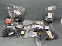 OEM Echo Parts