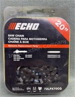 New Echo 20in Chain