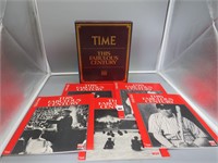 Time Life "The Fabulous Century Collection"