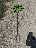 SUNFLOWER WHIRLIGIG