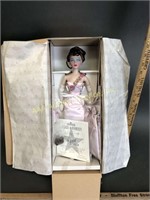 Ashton Drake Gene Collection Love In Bloom Doll