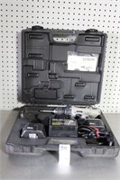 Porter Cable 2 Battery & Charger Cordless Drill