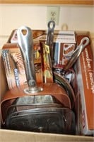 Nice Lot of Copper Cookware, some new