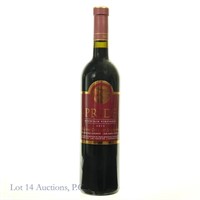 2013 Pride Mountain Vineyards Reserve Cabernet