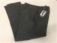 New Mario Serrani Size 10 Dress pants