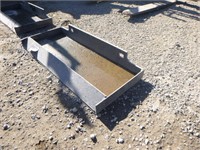 Mini Skid Steer Mount Plate