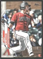 Kole Calhoun Arizona Diamondbacks