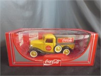 NIB 1979 Diecast Coca-Cola Pick-Up Truck