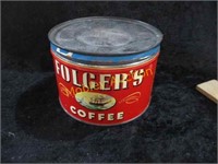 FOLGERS COFFEE