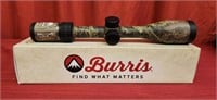 Burris Predator Quest 4.5 - 14x42mm, 1in tube,