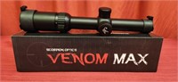 Scorpion Optics Venom Max SVM 1-6X24MM IR