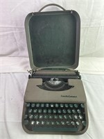 Smith-Corona typewriter skyriter