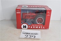 1/16 Ertl 75th Anniversary H