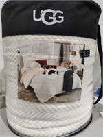 Ugg Comforter Set