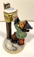 Goebel Hummel figurine