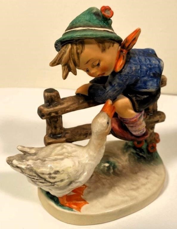 Goebel Hummel figurine