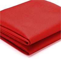 K-Musculo Vinyl Fabric, Marine Faux Leather Uphols