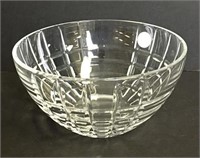 Tiffany & Co. Cut Crystal Bowl