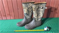 Winchester Muck Boots Size 8