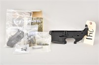 (R) Anderson MFG. Lower & Palmetto Parts Kit