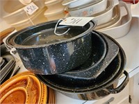 Graniteware