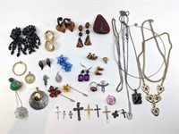 Costume Jewelry