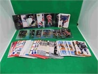 100x Wayne Gretzky Hockey Card Lot Inserts MCD 90s