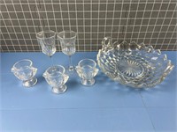 PETITE LIQUOR PETILLANTE GLASSES & MORE