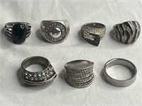 7-Rings