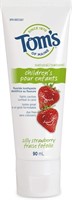 Tom's of Maine Children's Silly Strawberry Natural