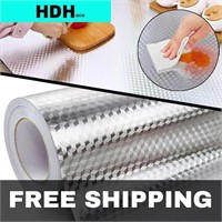 NEW HD Home Kitchen Oil-proof Aluminum Foil