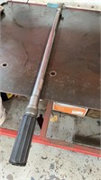 Torque Wrench