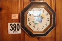 Wall Hanging Clock(R5)