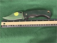 Schrade Old Timer Model 470T Knife