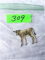 DE Laval Cow