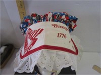 Bicentennial Bonnet