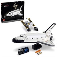 Final Sale LEGO Icons NASA Space Shuttle