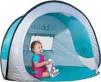 ULN-Baby Play Tent Canopy